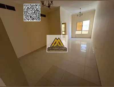 شقة للإيجار السنوي في عجمان – النعيمية 1