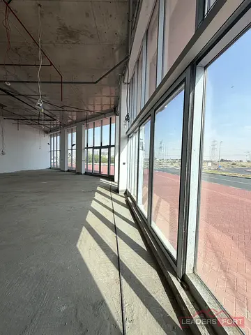 Main Corner Road | Reatail Shops | Vacant
