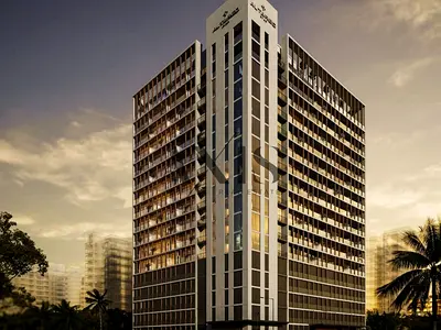 Premium Apartments | Smart Home | High ROI