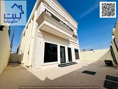 For Sale: Classic Villa in Al Helio 2, Ajman (Two Floors + Roof) - Price Includes Registration and O