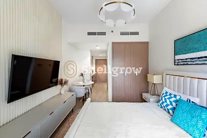 SPECIAL OFFER | FULLY FURNISHED | AZIZI RIVIERA 41