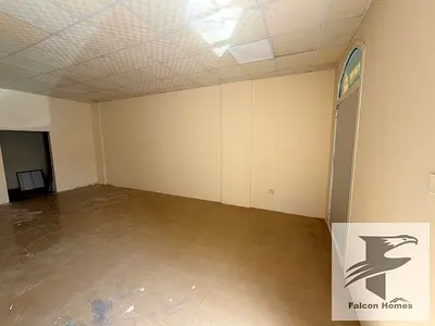 Prime Location | Ready to Move | With 2 AC | 517 sqft | Parking Side