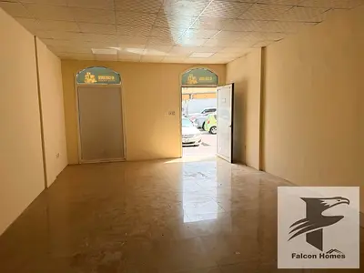 Prime Location | Ready to Move | With 2 AC | 517 sqft | Parking Side