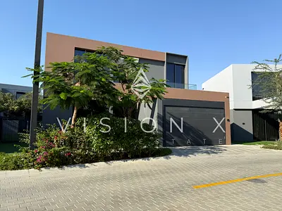 Prime Location | Green Surroundings | Modern Villa