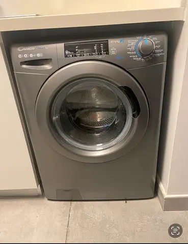 Move out sale, Candy Washing Machine