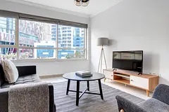 Sea View | Furnished | Flexible Terms
