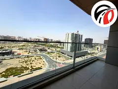 2BHK Apartment | Kitchen Appliances | Balcony | Barari View