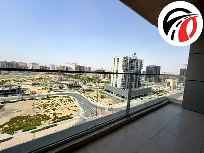 2BHK Apartment | Kitchen Appliances | Balcony | Barari View