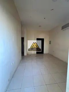 A great opportunity to rent a 1-bedroom apartment in Al Nuaimiya 2, Ajman, located in a prime area c