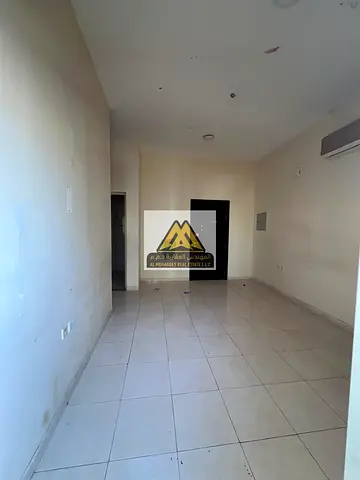 A great opportunity to rent a 1-bedroom apartment in Al Nuaimiya 2, Ajman, located in a prime area close to all essential services,