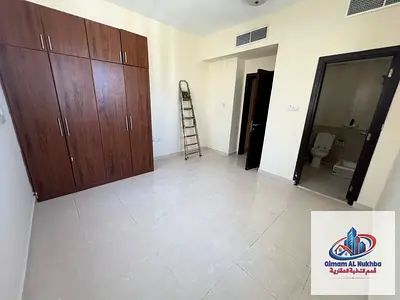 For Rent in Al Qulai’a – One Bedroom Apartment (1BR) with Living Room