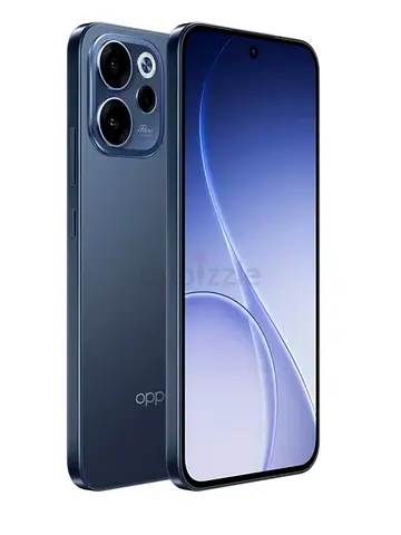 Oppo Reno 15F 5G