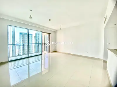 Harbour Views 2 | Dubai Creek Harbour | Modern Waterfront Living