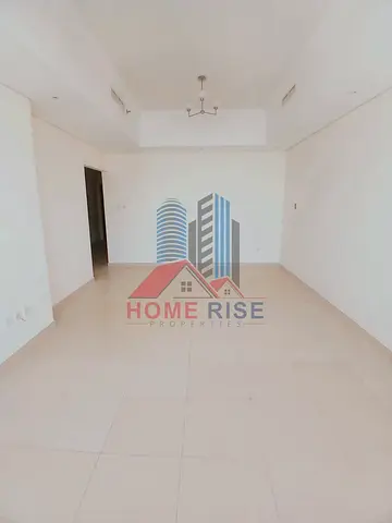 Free Gym Pool / 3BHK / Maid Room plus Washroom/ 5 Mins walk to corniche