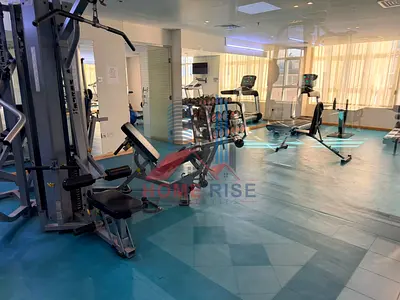 Free Gym Pool / 3BHK / Maid Room plus Washroom/ 5 Mins walk to corniche