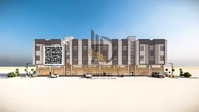🏢 Mixed-Use Project for Sale | Umm Al Quwain | 51,667 sq.ft | AED 16.5M