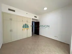 2 Bedroom Master Apartment in Al Khan Maid Room 4 Bathrooms Balcony Gym Pool Parking Prime Location