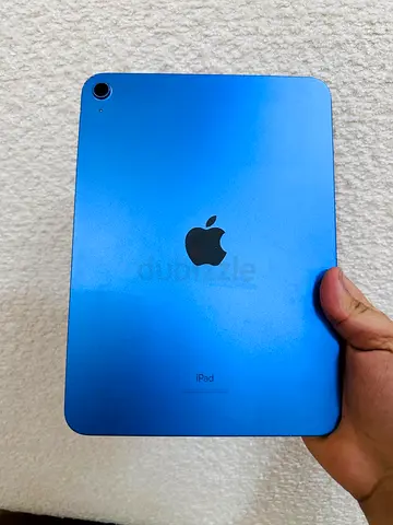 iPad iPad Pro 10th generation (64GB) With all accessories