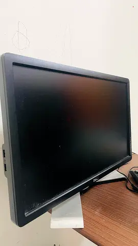 Dell 22-inch LED Monitor - Good Working Condition