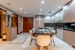Park View | Spacious | Prime Location