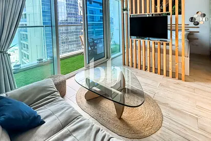 High Floor | Sea View | Fully Upgraded