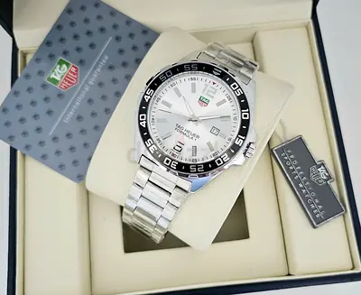 TAG mens watch