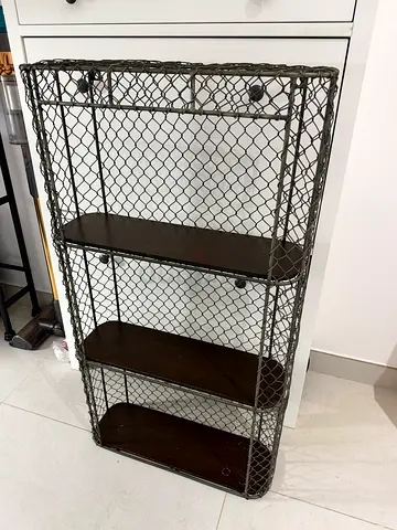 Shelf for sale