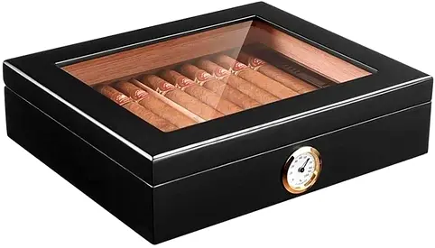 Cigar box