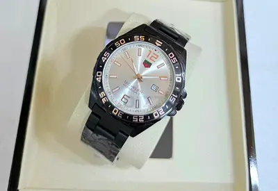 TAG mens watch