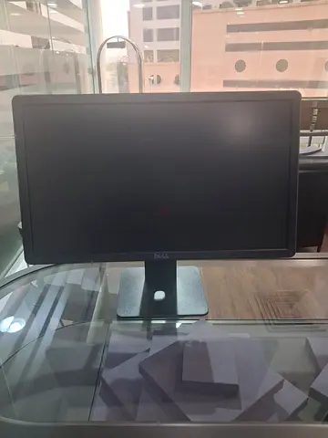 Dell 24-inch LED Monitor (Good Condition)