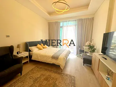 Furnished | Compact & Modern Living | Ready to Move