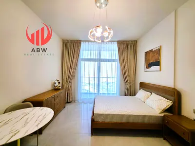 Ready to move in | Stylish studio | High Floor