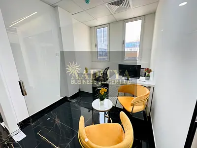 Beautiful Office | Bank Account Assistance | Near to Metro Station |