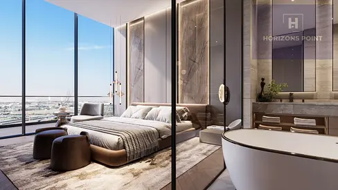 DLD Waiver | Premium 1BHK with 1% Monthly PHPP | 25/75 Payment Plan | DLRC