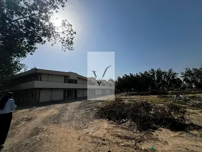 للإيجار – سكن عمال في منطقة الصجعة الصناعية | الشارقة