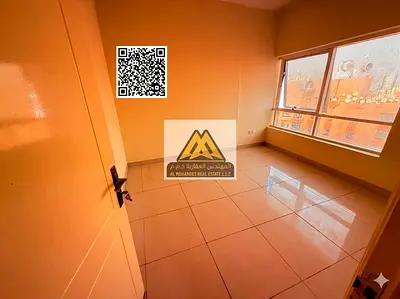 Annual rent – 2-bedroom apartment in Al Nuaimiya 2 – Ajman