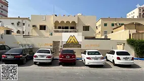 A full floor of an Arabic house is available, suitable for sharing or staff accommodation | 16 rooms