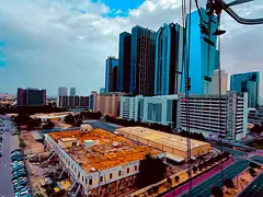 4 Minutes Metro | Open View | Book Now | Ready To Move