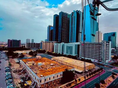 4 Minutes Metro | Open View | Book Now | Ready To Move