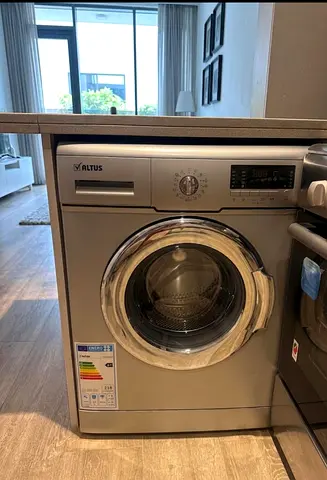 Altus washing machine