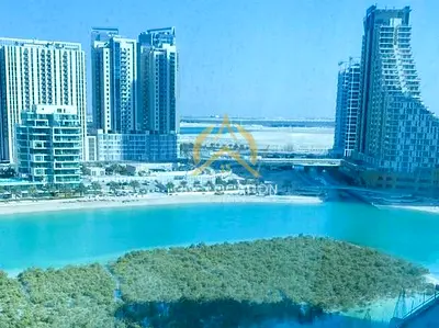 Upcoming End of May| Furnished Studio | Mangrove View