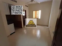 A great budget-friendly opportunity for annual rent in Al Hamidiya 1 – Ajman. A studio with a semi