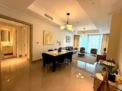 Burj Khalifa View | Fully Furnished | Upgraded