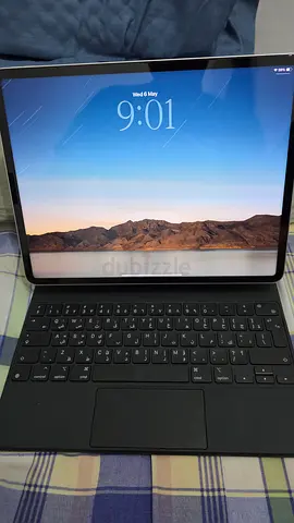 Apple Ipad M2