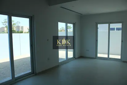 3BR Villa | Friend Community | Private Garden