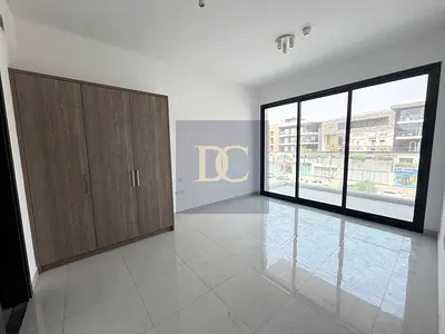 شقة بغرفة نوم واحدة | إطلالات على الشارع والمدينة | مبنى أرجان 88