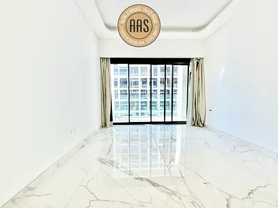 Spacious layout •• chiller free •• brand new •• luxurious and lavish studio •• ready to move
