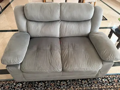 Sofa Set (2+1 seater)