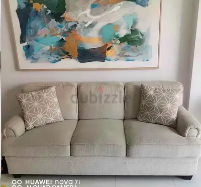 Sofa set