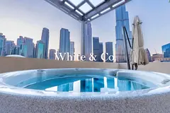 Burj View | Upgraded | Private Jacuzzi